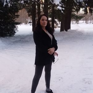 Meet your Posher, Lisa